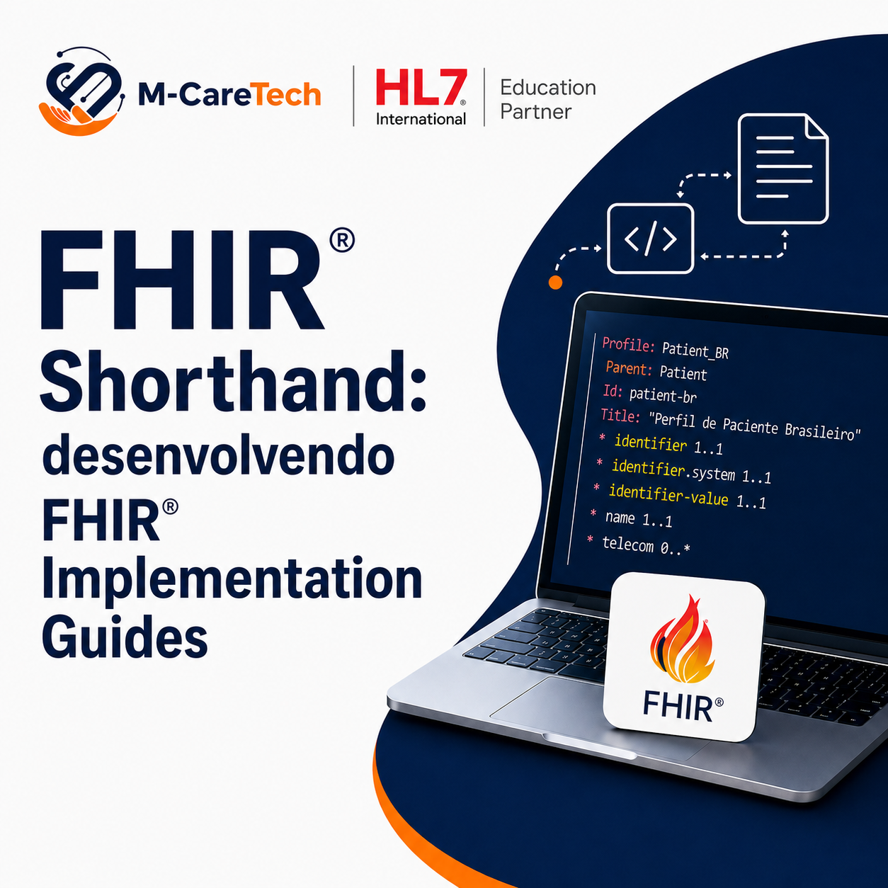 fhir-shorthand