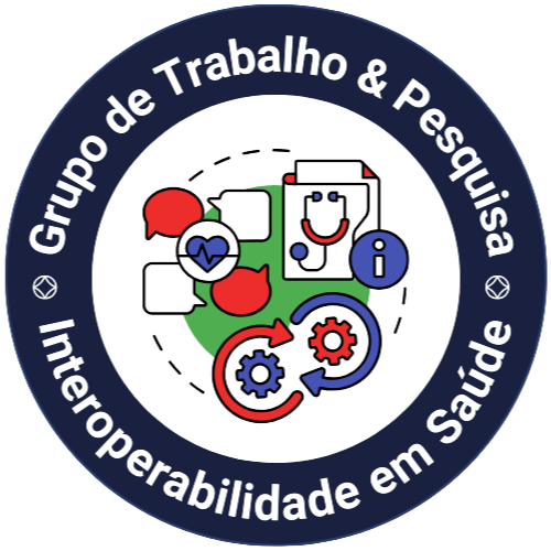 Grupo de Trabalho & Pesquisa em Interoperabilidade em Saúde
