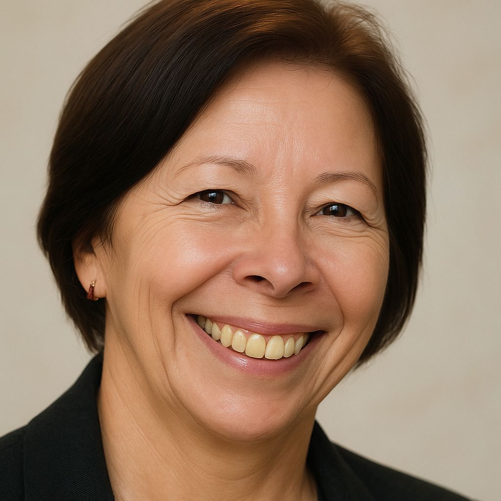 Jussara Macedo Rötzsch — HL7 Brasil