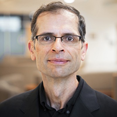 Guilherme Del Fiol — University of Utah (EUA)