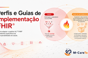 Perfis e Guias de Implementação FHIR